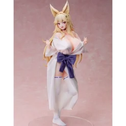 Estatua PVC 1/4 Mona Inayama 43 cm Creators Opinion