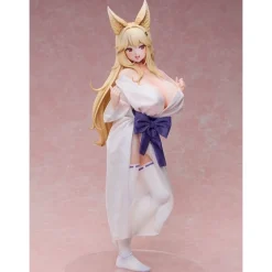 Estatua PVC 1/4 Mona Inayama 43 cm Creators Opinion