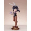 Estatua PVC 1/7 Narberal Gamma Juami Bunny Girl Overlord 16 cm