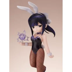 Estatua PVC 1/7 Narberal Gamma Juami Bunny Girl Overlord 16 cm