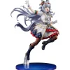 Estatua PVC 1/7 Oguri Cap de Uma Musume Pretty Derby 25 cm