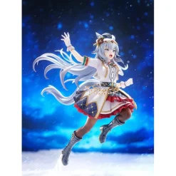 Estatua PVC 1/7 Oguri Cap de Uma Musume Pretty Derby 25 cm