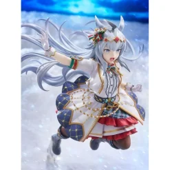 Estatua PVC 1/7 Oguri Cap de Uma Musume Pretty Derby 25 cm