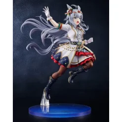 Estatua PVC 1/7 Oguri Cap de Uma Musume Pretty Derby 25 cm