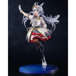 Estatua PVC 1/7 Oguri Cap de Uma Musume Pretty Derby 25 cm