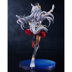 Estatua PVC 1/7 Oguri Cap de Uma Musume Pretty Derby 25 cm