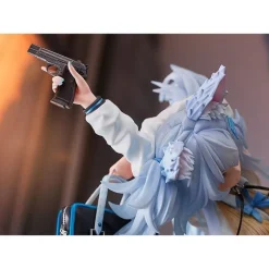 Estatua PVC 1/7 PA-15 Highschool Heartbeat Story de Girls Frontline