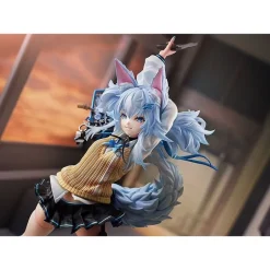 Estatua PVC 1/7 PA-15 Highschool Heartbeat Story de Girls Frontline