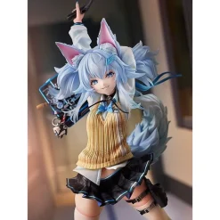 Estatua PVC 1/7 PA-15 Highschool Heartbeat Story de Girls Frontline