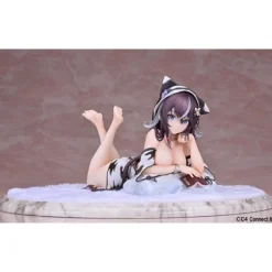 Estatua PVC 1/7 Pan Feng Wakening 17 cm Houchi Shoujo