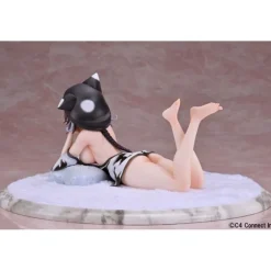 Estatua PVC 1/7 Pan Feng Wakening 17 cm Houchi Shoujo