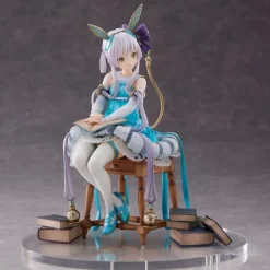 Estatua PVC 1/7 Plachta Atelier Sophie 2 21 cm