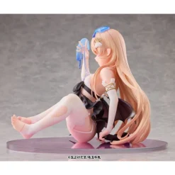 Estatua PVC 1/6 Plasma & Slime DX Ver. 15 cm Original Character
