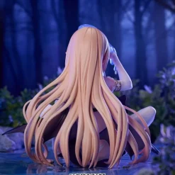 Estatua PVC 1/6 Plasma & Slime DX Ver. 15 cm Original Character