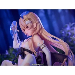 Estatua PVC 1/6 Plasma & Slime DX Ver. 15 cm Original Character