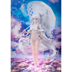 Estatua PVC 1/7 Pretender Lady Avalon 30 cm Fate/Grand Order