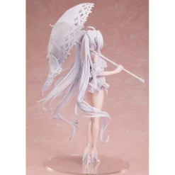 Estatua PVC 1/7 Pretender Lady Avalon 30 cm Fate/Grand Order