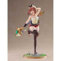 Estatua PVC 1/7 Reisalin 'Ryza' Stout Summer Adventure 24 cm