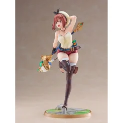 Estatua PVC 1/7 Reisalin 'Ryza' Stout Summer Adventure 24 cm