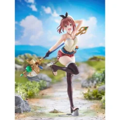 Estatua PVC 1/7 Reisalin 'Ryza' Stout Summer Adventure 24 cm