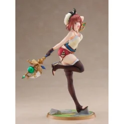 Estatua PVC 1/7 Reisalin 'Ryza' Stout Summer Adventure 24 cm