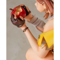 Estatua PVC 1/6 Reisalin Stout 18 cm - Atelier Ryza 2