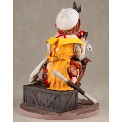 Estatua PVC 1/6 Reisalin Stout 18 cm - Atelier Ryza 2