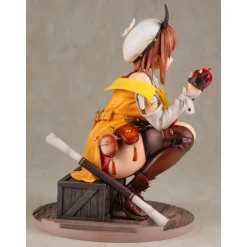 Estatua PVC 1/6 Reisalin Stout 18 cm - Atelier Ryza 2