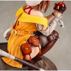 Estatua PVC 1/6 Reisalin Stout 18 cm - Atelier Ryza 2