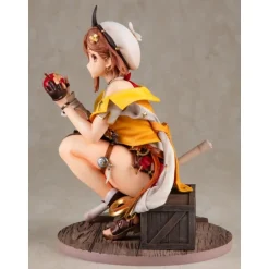 Estatua PVC 1/6 Reisalin Stout 18 cm - Atelier Ryza 2