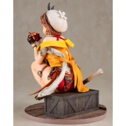 Estatua PVC 1/6 Reisalin Stout 18 cm - Atelier Ryza 2