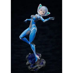 Estatua PVC 1/7 Rem A×A SF Space Suit de Re:Zero 26 cm