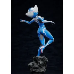 Estatua PVC 1/7 Rem A×A SF Space Suit de Re:Zero 26 cm