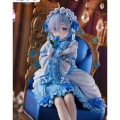 Estatua PVC 1/7 Rem Gothic Ver. de Re:ZERO 20 cm