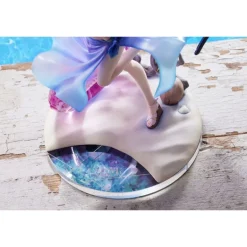 Estatua PVC 1/7 Rin Shirane Beach Shootout - Little Armory