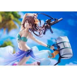Estatua PVC 1/7 Rin Shirane Beach Shootout - Little Armory