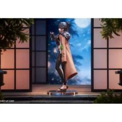 Estatua PVC 1/7 Sakura Midnight Stealth Deluxe Edición 25 cm