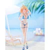 Estatua PVC 1/6 Sakura Sophia F. Shirring Bikini Ver. 27 cm