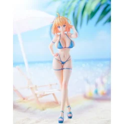 Estatua PVC 1/6 Sakura Sophia F. Shirring Bikini Ver. 27 cm