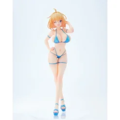 Estatua PVC 1/6 Sakura Sophia F. Shirring Bikini Ver. 27 cm