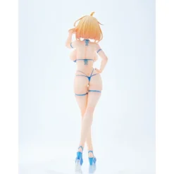Estatua PVC 1/6 Sakura Sophia F. Shirring Bikini Ver. 27 cm