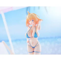 Estatua PVC 1/6 Sakura Sophia F. Shirring Bikini Ver. 27 cm