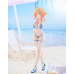 Estatua PVC 1/6 Sakura Sophia F. Shirring Bikini Ver. 27 cm