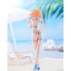 Estatua PVC 1/6 Sakura Sophia F. Shirring Bikini Ver. 27 cm