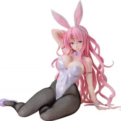 Estatua PVC 1/4 Sephie Michaela Deviluke: Bunny Ver. 28 cm