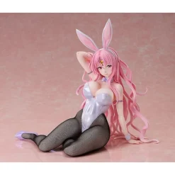 Estatua PVC 1/4 Sephie Michaela Deviluke: Bunny Ver. 28 cm