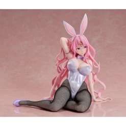 Estatua PVC 1/4 Sephie Michaela Deviluke: Bunny Ver. 28 cm