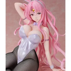 Estatua PVC 1/4 Sephie Michaela Deviluke: Bunny Ver. 28 cm