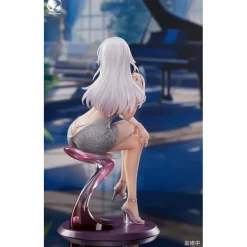 Estatua PVC 1/6 Serina 23 cm Original Character