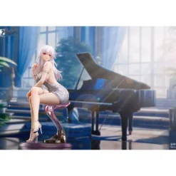 Estatua PVC 1/6 Serina 23 cm Original Character